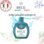 Xịt Khử Mùi Cơ Thể Nam Nữ Không Gas Breeze Squeeze Blue 100ml – Khử Mùi 24h