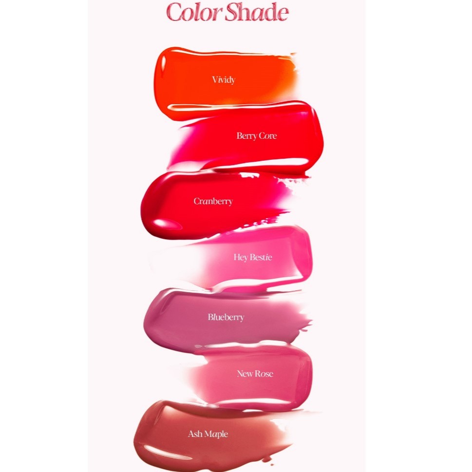 Son Thỏi Bóng Dưỡng Ẩm Có Màu Espoir Nowear Lipstick Balming Glow 3gr