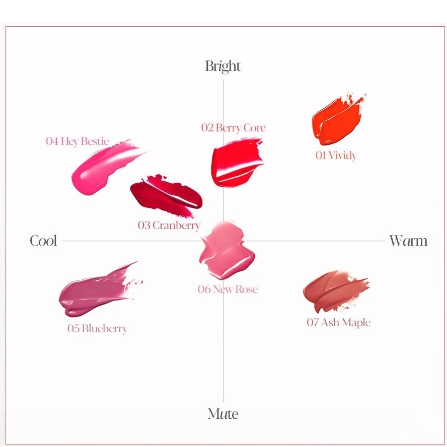 Son Thỏi Bóng Dưỡng Ẩm Có Màu Espoir Nowear Lipstick Balming Glow 3gr