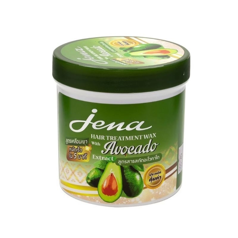 Ủ Tóc Dừa JENA (Ủ Dừa Già) Thái Lan 500ml