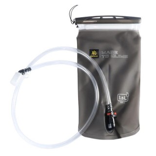 Bình nước mềm KAILAS 1.5L HYDRATION BLADDER BLACK - KD2303101