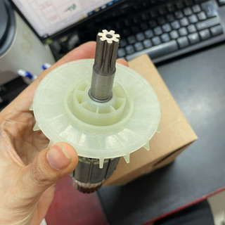Rotor DCA Máy Khoan Đục Bosch GSH 388 | Rô To Máy Khoan Đục Bosch GSH388