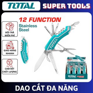 ĐỒ NGHỀ TOTAL Dao cắt đa năng THMFK0126