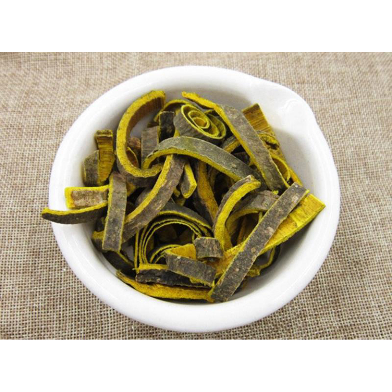 Hoàng Bá Bắc ( Khô, Sạch, Đẹp ) Hàng Loại 1