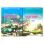 Sách Kế hoạch bài dạy ngữ văn 12 - tập 1 + 2 (Kết Nối)