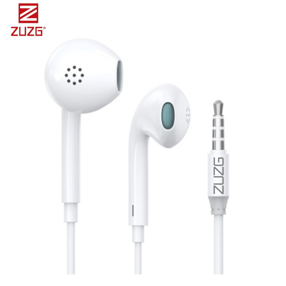Tai nghe bluetooth có dây nhét tai ZUZG E31S - ảnh 4