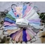 Khẩu trang WINER CUA OMBRE Đa sắc, 4 lớp, mix đồ thoải mái.