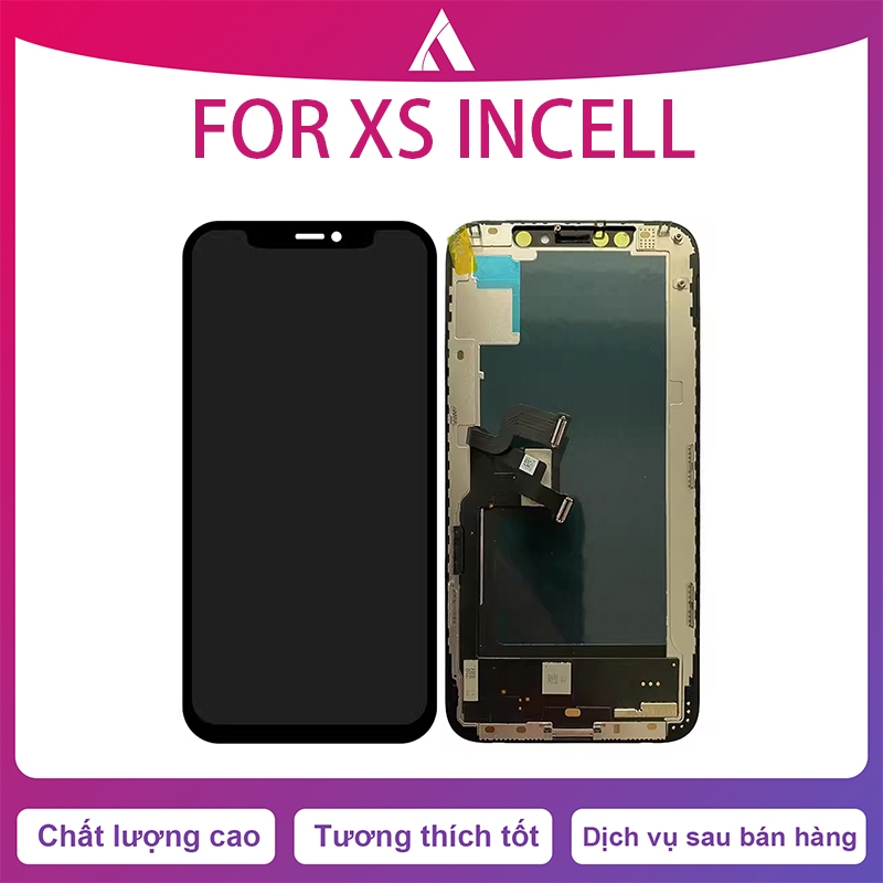 [chất lượng cao]Màn hình cho lp XS, màn Incell chính hãng chất lượng ...