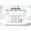 Christina Line Repair Theraskin+HA Concentrate - Serum Cấp Nước Trẻ Hóa Và Phục Hồi Da