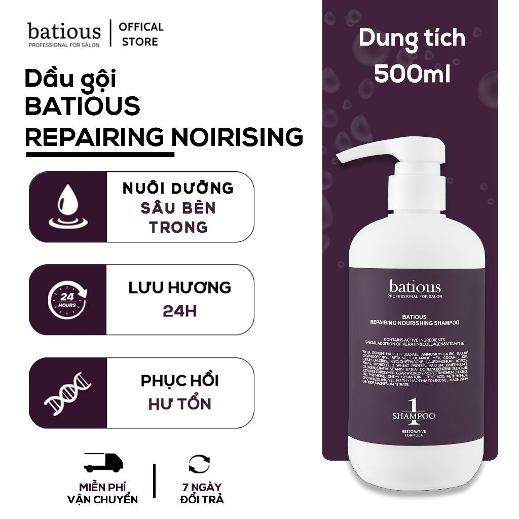 BATIOUS VIETNAM - Shopee Mall Online | Shopee Việt Nam
