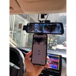 Camera hành trình gương ô tô X10 XETABON ghi hình 2k, Cảm ứng Full màn hình 10inch, Kết nối điện thoại, Bảo hành 1 năm — ảnh 3