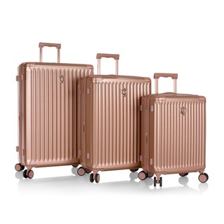 Vali Kéo MIAvn Du Lịch Heys LUXE - Size 20/24/28 Nhựa PC Cao Cấp, Dây Kéo Nới Rộng, Chính hãng 100%