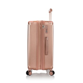 Vali Kéo MIAvn Du Lịch Heys LUXE - Size 20/24/28 Nhựa PC Cao Cấp, Dây Kéo Nới Rộng, Chính hãng 100%