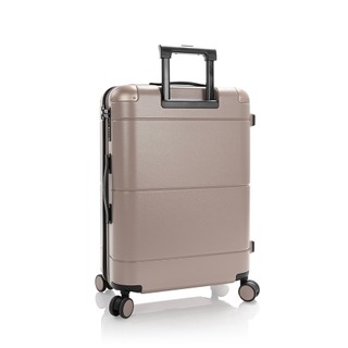 Vali Kéo MIAvn Du Lịch Heys ZEN - Size 20/24/28 Nhựa PC Cao Cấp, Khoá TSA, Dây Kéo Nới Rộng, Chính Hãng 100%