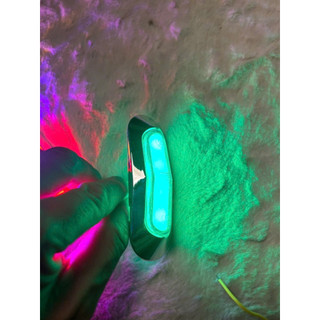 Đèn led sườn xe tải, đèn led sườn ngón tay siêu sáng, siêu đẹp. ( Giá 1 chiếc)