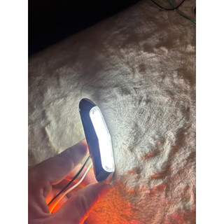 Đèn led sườn xe tải, đèn led sườn ngón tay siêu sáng, siêu đẹp. ( Giá 1 chiếc)