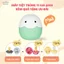 Máy Tiệt Trùng Ti Giả JJOBI Mini Nội Địa Hàn Quốc