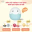 Máy Tiệt Trùng Ti Giả JJOBI Mini Nội Địa Hàn Quốc
