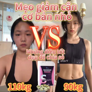 ESMOND* giảm cân nhanh cấp tốc giảm béo hiệu quả detox FDA không phải là thuốc giảm cân