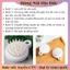 Lược dầu gội silicon massage da đầu để giảm rụng tóc và kích thích mọc tóc