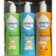 Sữa Tắm Gội Trẻ Em Lactacyd Extra Milky 800ml - Sữa tắm gội dịu nhẹ cho bé giúp nuôi dưỡng da, tăng sức đề kháng cho da