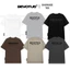 Áo thun form Oversize Local Brand Unisex Devotus Premium 100% Cotton - In nổi V2 7 màu