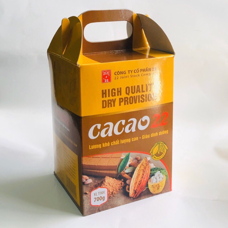Combo 7 hộp lương khô quân đội