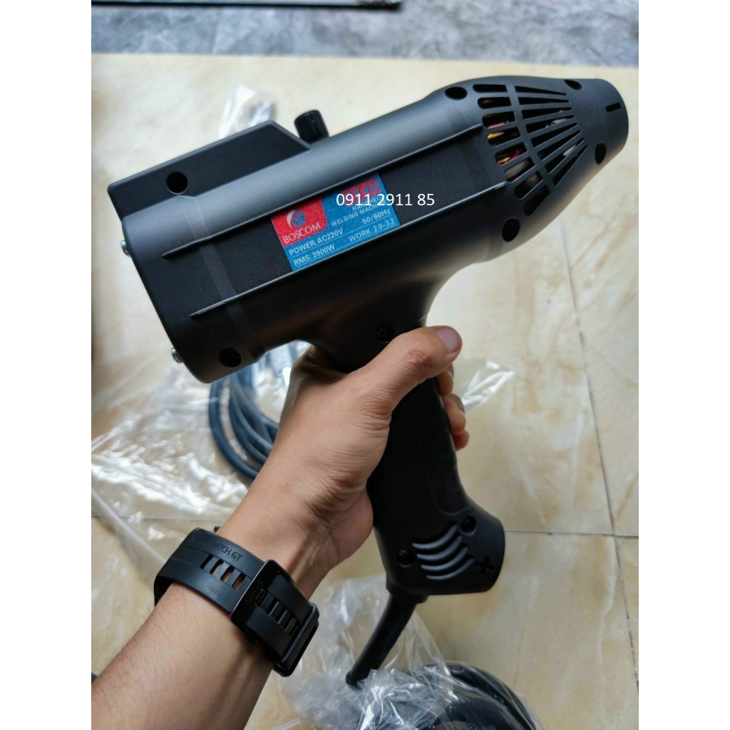 MÁY HÀN AK46-MÁY HÀN BẢO HÀNH 12 THÁNG | Shopee Việt Nam