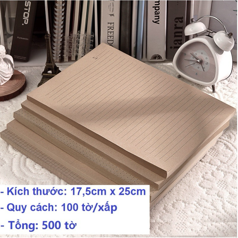 Giấy nháp - Giá Tốt, Sale Tháng 08, Ship 0 Đồng | Shopee Việt Nam