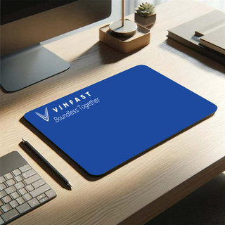 [Thanh lý] Lót chuột Vinfast gaming, bám dính bàn tốt chống trơn trượt. Vinfast printed mouse pad special edition