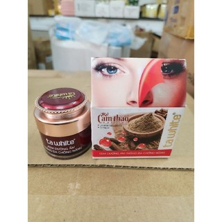 Kem Face Mặt Ta White 25g 4 công dụng cho Khách lựa chọn.Chăm sóc làm đẹp da Nữ SKINCARE