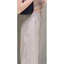 Quần ống rộng dáng suông cạp cao , không kèm belt, may bằng vải trượt hàn cao cấp không nhăn.