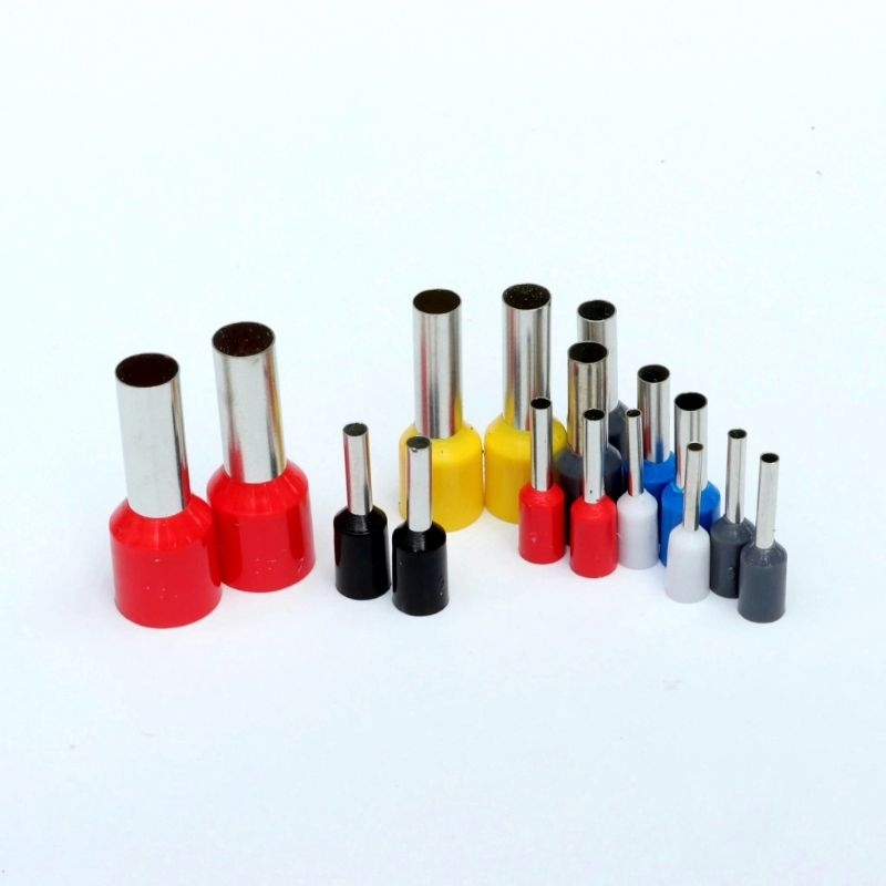 Cos pin rỗng - Cos pin tròn theo kíc thước dây | Shopee Việt Nam