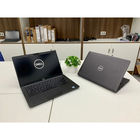 Dell Latitude 5400, laptop Dell E5400 Core i7-8565U/8GB/SSD 256GB M2/14inch Full HD, kèm bộ quà tặng