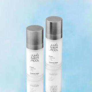 Xịt khoá makeup JUNG SAEM MOOL Essential Mool Micro Fitting Mist