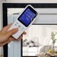 Rèm ngăn Lạnh điều hoà Pabaro rèm nhựa trong suốt eva ngăn lạnh điều hòa rèm cửa sổ chắn mưa có khóa kéo