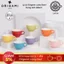Volcano Ly sứ Origami Latte Bowl 285ml uống trà cà phê