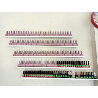 Kệ sơn móng tay,nail,thanh ngang (30,40,50,60,80) - VĐ Smart Furrniture NỘI THẤT LẮP RÁP VIENDONGADV