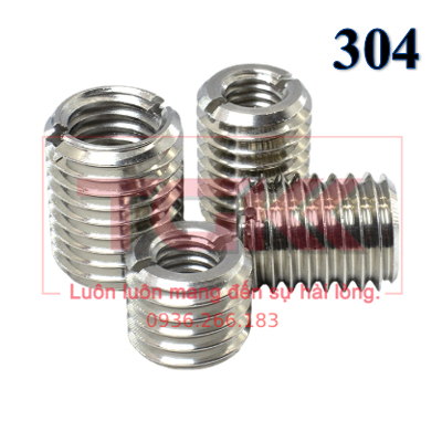 Ren cấy hạ bậc inox 304 M4-M10 | Shopee Việt Nam