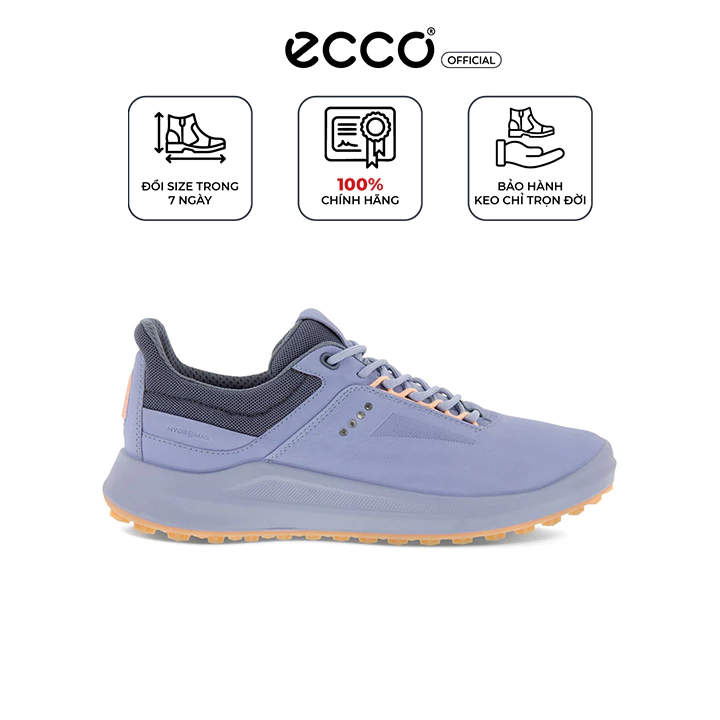 Giày golf nữ Ecco Golf Core - Eventide - 10040360284