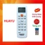 Điều khiển remote từ xa điều hòa samsung đa năng K-SA1089-kèm pin