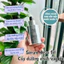 Bộ Đôi RVB LAB The Skin Meso Fill Tái Tạo Làn Da, Làm Đẹp Da, Mờ Nếp Nhăn, Trắng Mịn Da Nâng Cơ