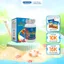 Viên uống hỗ trợ sụn khớp Co-Cell Type II Collagen Complex Nu-Health giúp cải thiện chức năng vận động của khớp 90 viên