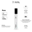 Nước hoa RYMSCENT Nữ Pure 10ml | Nhóm hương hoa, độ lưu hương từ 6h-8h | Dạng xịt.