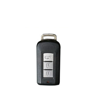 Combo Ốp  Bảo Vệ Chìa Khoá Smartkey  Mitubishi  Expander Cross , Pajero ,Triton, Lancer Oulander,Attrage