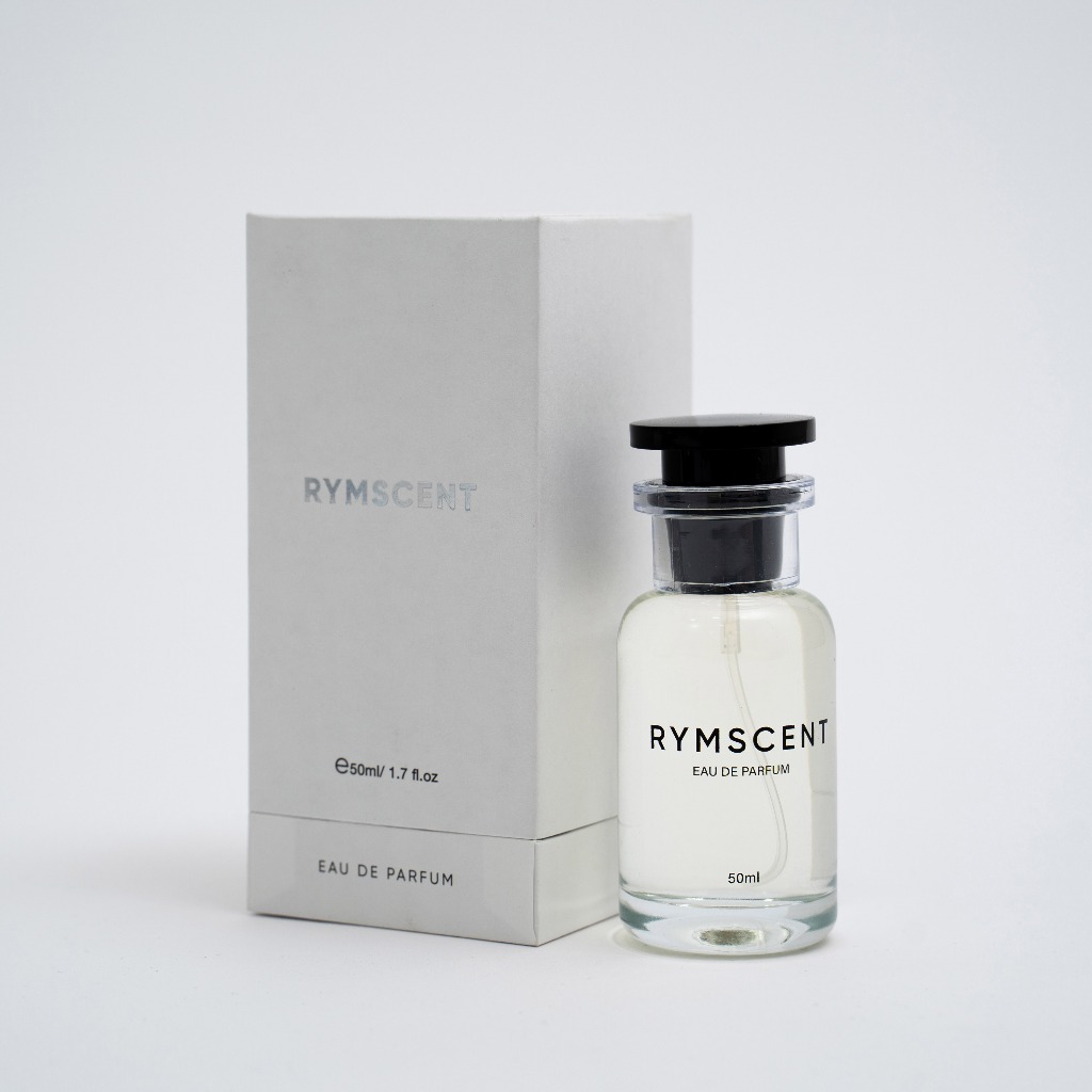 Nước hoa Nam Pure Elegance 50ml | Nhóm hương tươi mát, độ lưu hương từ 6h-8h | Dạng xịt.