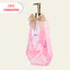 💥💥Sữa Tắm Cánh Hoa Dưỡng Trắng Da,Hương Nước Hoa Hàn Quốc LANUTY 500ml