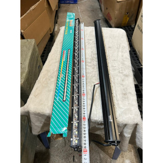 Đèn led cây Runlai 1 hàng 80 cm, công suất 90w.