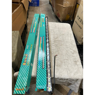 Đèn led cây Runlai 1 hàng 80 cm, công suất 90w.