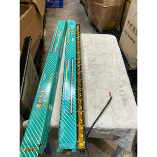 Đèn led cây Runlai 1 hàng 80 cm, công suất 90w.